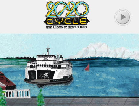 2020 Cycles