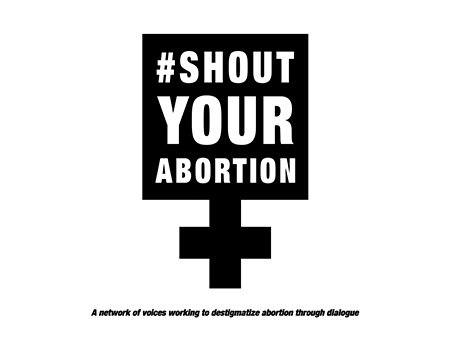 Shout Your Abortion